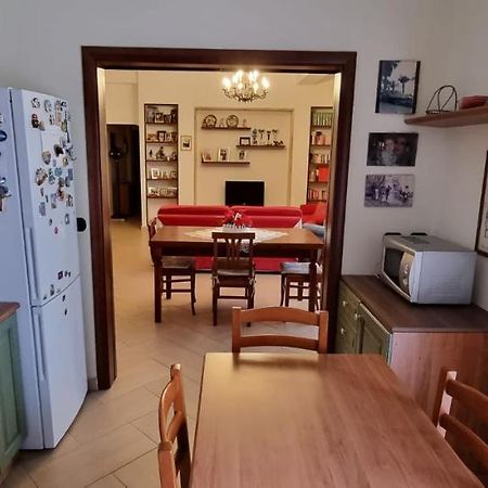 Casa Lucia Leilighet Syracuse Eksteriør bilde