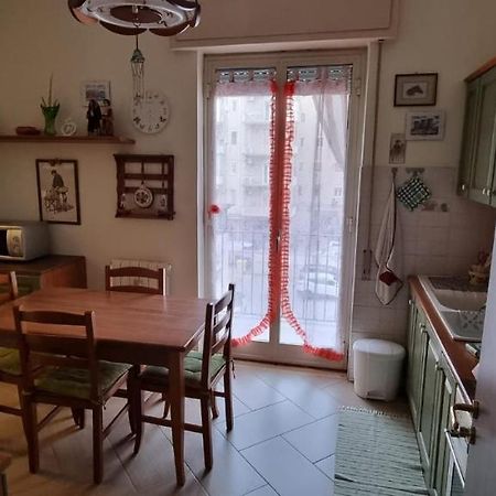 Casa Lucia Leilighet Syracuse Eksteriør bilde