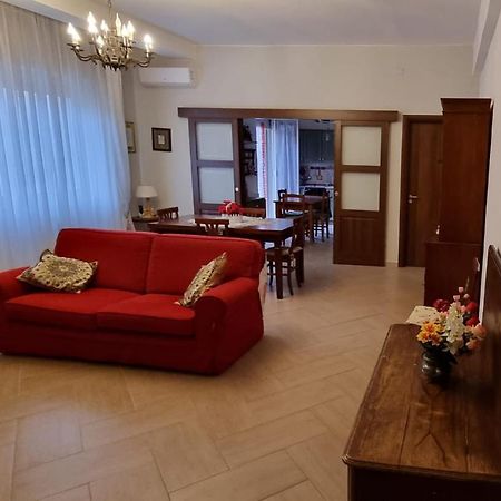 Casa Lucia Leilighet Syracuse Eksteriør bilde