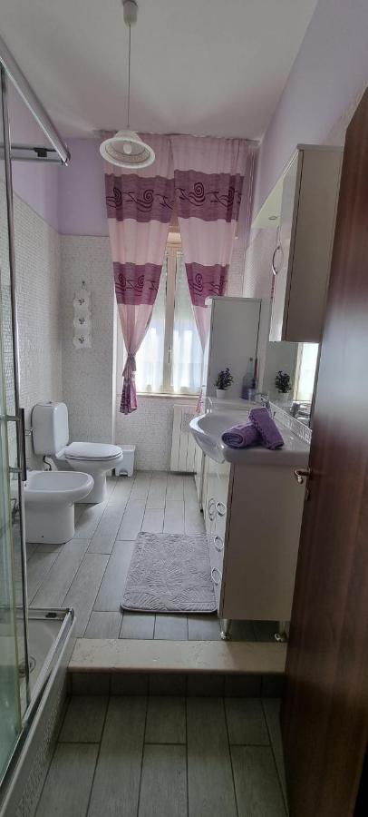 Casa Lucia Leilighet Syracuse Eksteriør bilde
