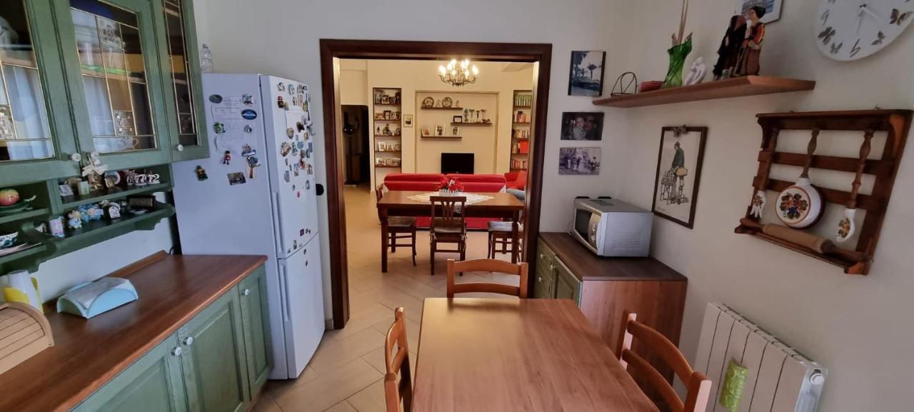 Casa Lucia Leilighet Syracuse Eksteriør bilde