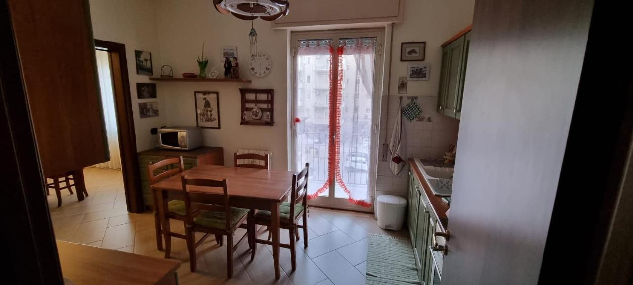 Casa Lucia Leilighet Syracuse Eksteriør bilde