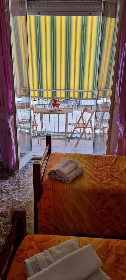 Casa Lucia Leilighet Syracuse Eksteriør bilde